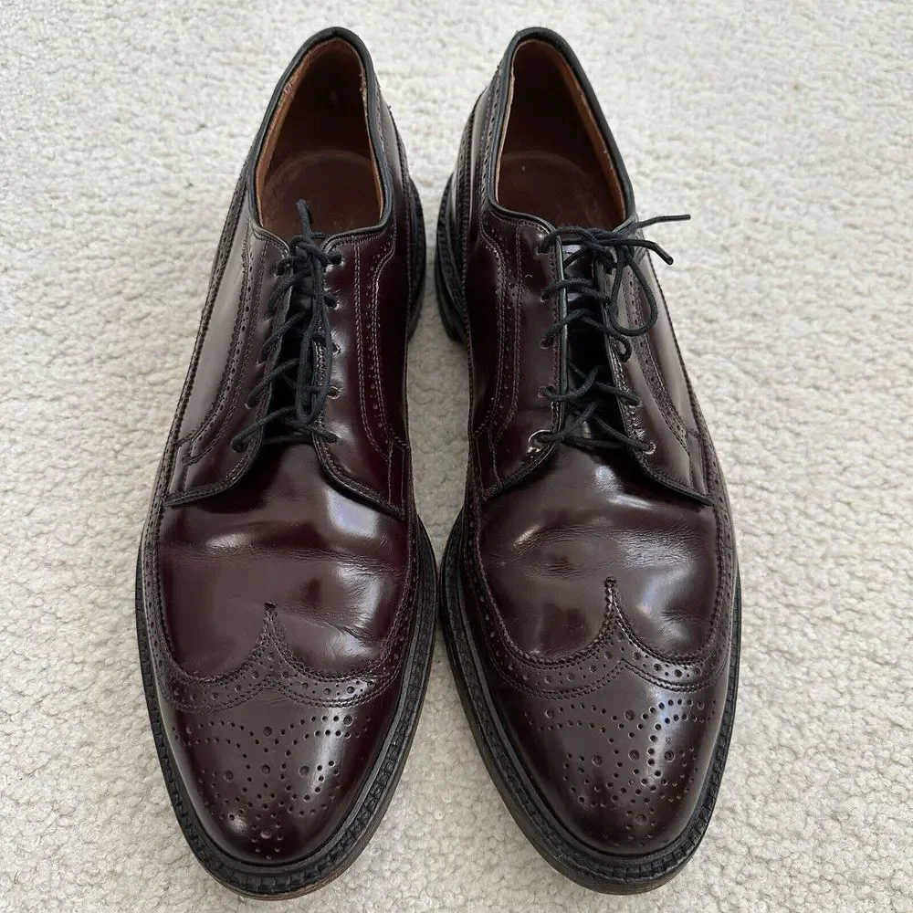 Allen Edmonds allen edmonds
